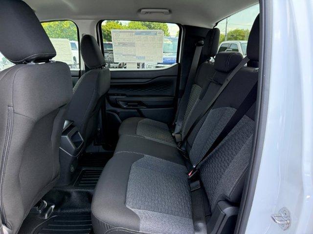 new 2026 Ford Ranger car, priced at $34,416