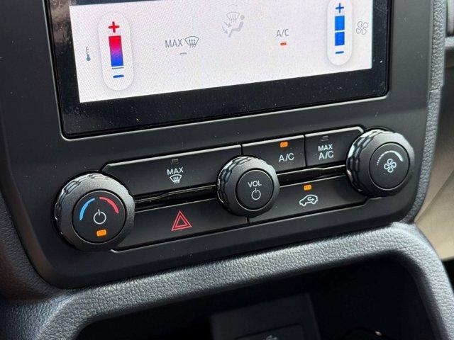 new 2026 Ford Ranger car, priced at $34,416