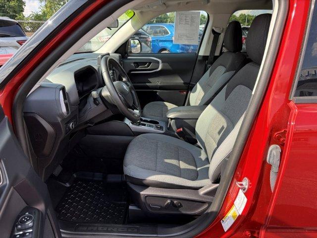 used 2024 Ford Bronco Sport car, priced at $24,499
