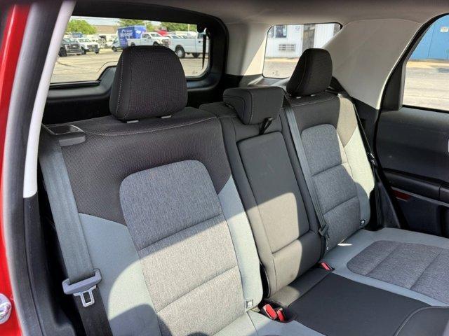 used 2024 Ford Bronco Sport car, priced at $24,499