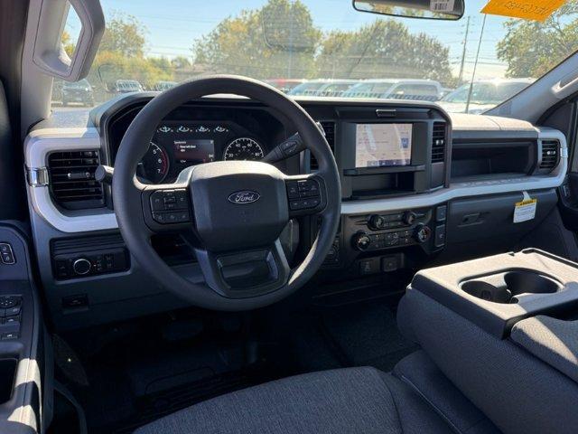 new 2027 Ford F-250 car, priced at $56,924