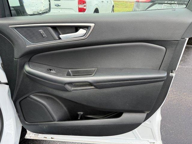 used 2024 Ford Edge car, priced at $23,990