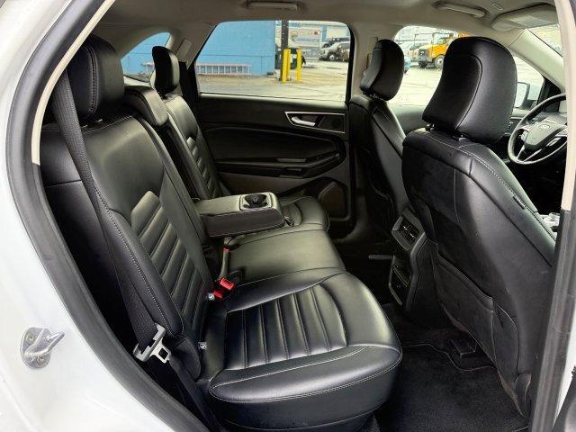 used 2024 Ford Edge car, priced at $23,990