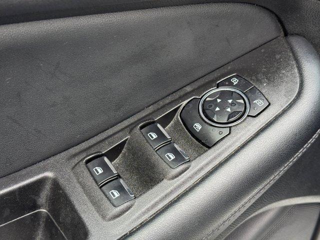 used 2024 Ford Edge car, priced at $23,990