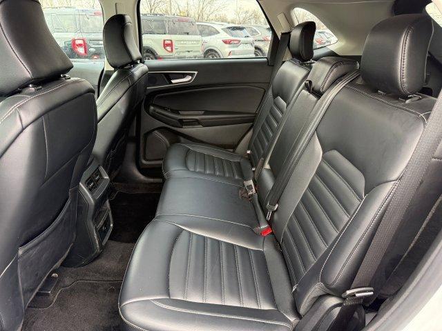 used 2024 Ford Edge car, priced at $23,990