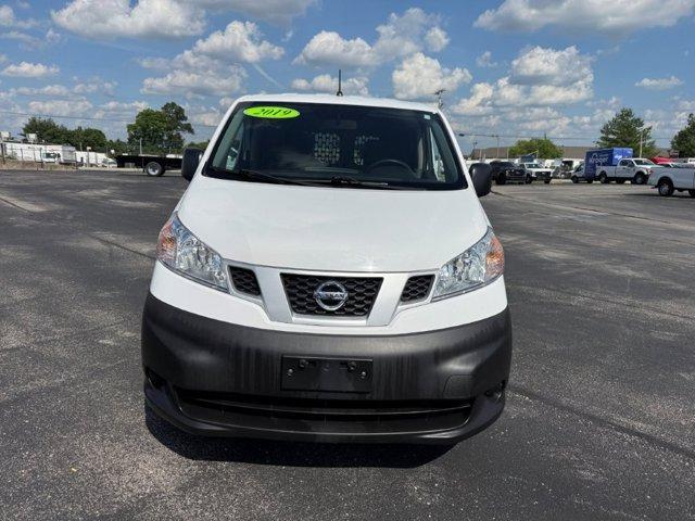 used 2019 Nissan NV200 car, priced at $10,999