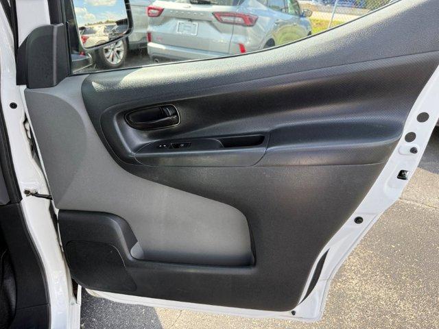 used 2019 Nissan NV200 car, priced at $10,999