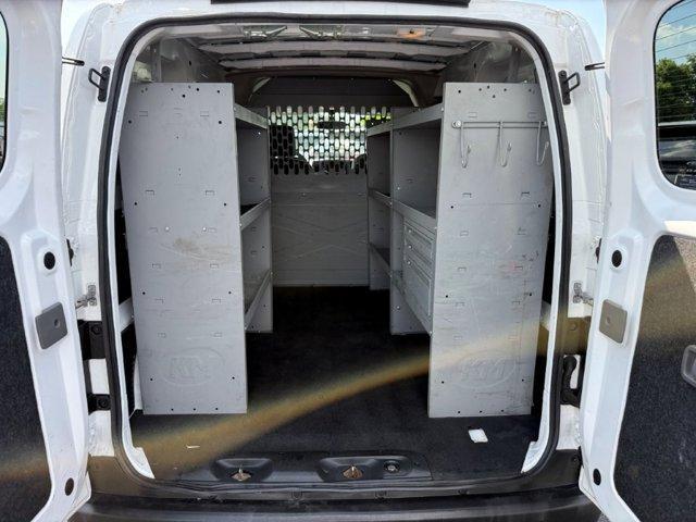 used 2019 Nissan NV200 car, priced at $10,999