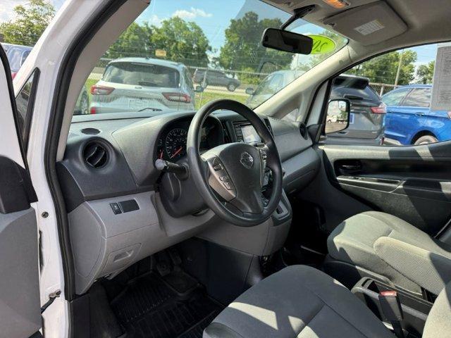 used 2019 Nissan NV200 car, priced at $10,999