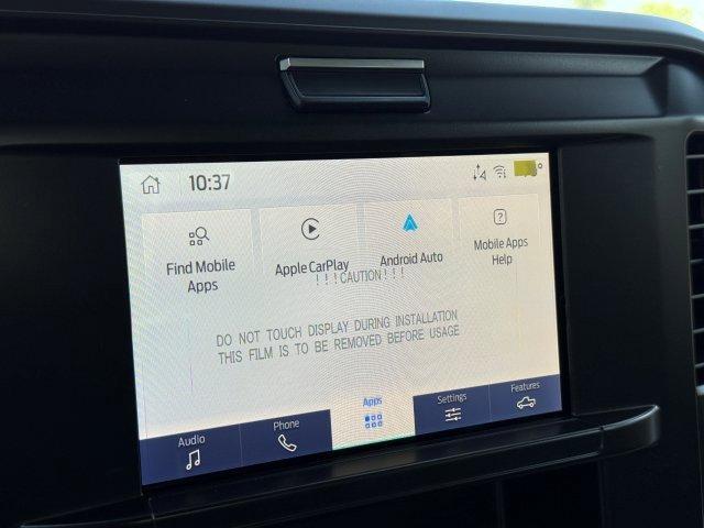 new 2026 Ford F-250 car, priced at $59,645