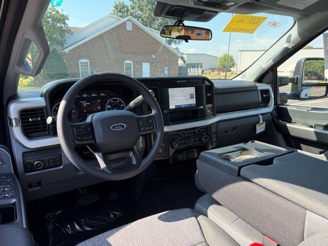 new 2026 Ford F-250 car, priced at $59,645