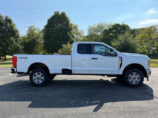 new 2026 Ford F-250 car, priced at $59,645
