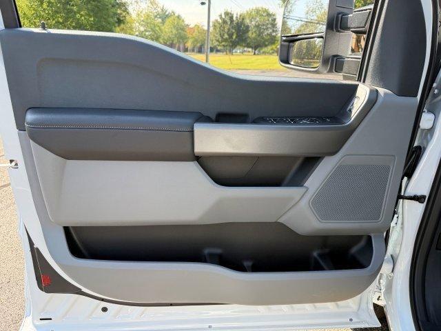 new 2026 Ford F-250 car, priced at $59,645