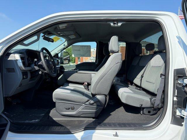 new 2026 Ford F-250 car, priced at $59,645