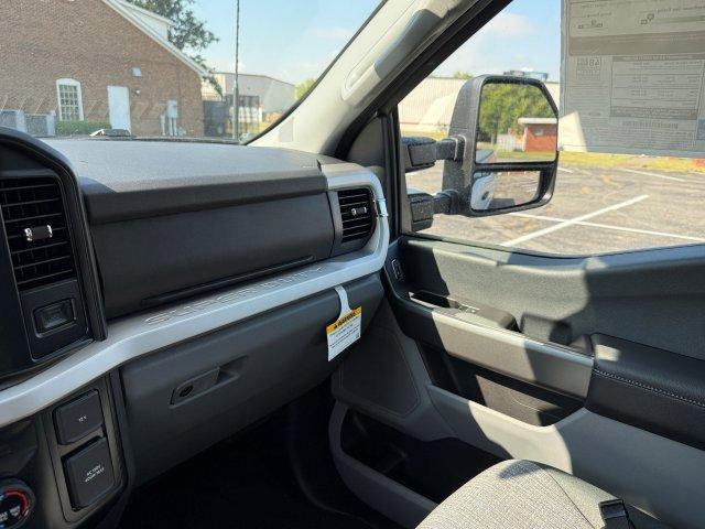 new 2026 Ford F-250 car, priced at $59,645