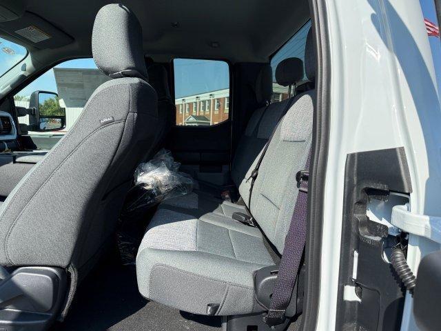 new 2026 Ford F-250 car, priced at $59,645