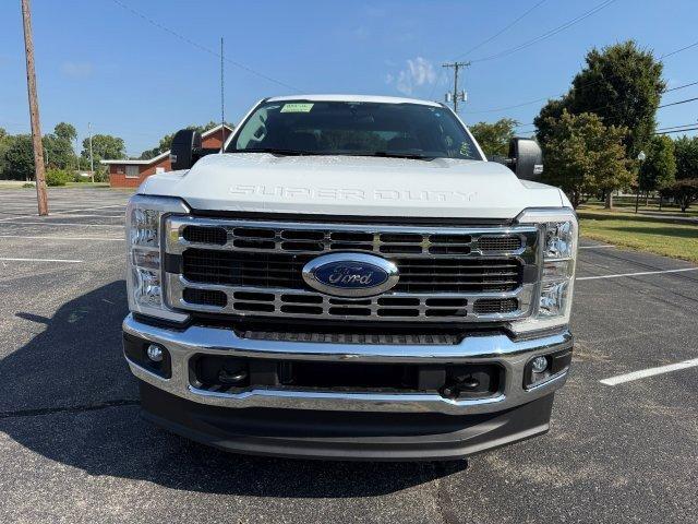 new 2026 Ford F-250 car, priced at $59,645