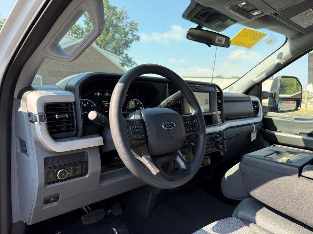 new 2026 Ford F-250 car, priced at $59,645