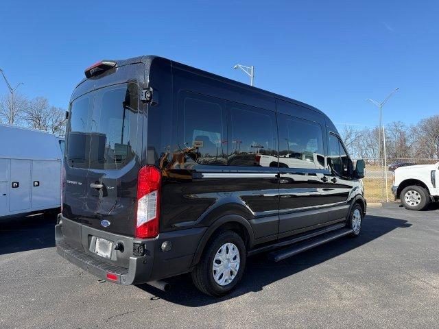 used 2020 Ford Transit-350 car, priced at $26,990