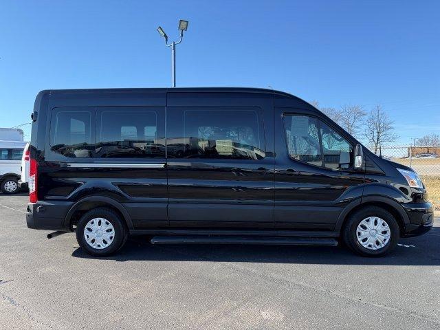 used 2020 Ford Transit-350 car, priced at $26,990