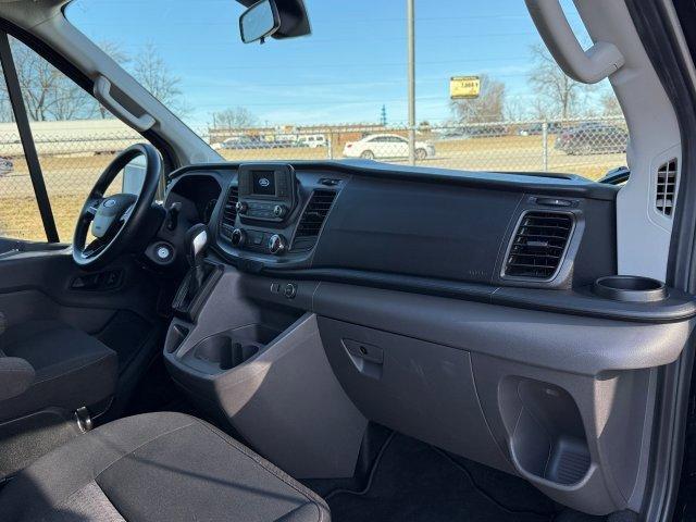 used 2020 Ford Transit-350 car, priced at $26,990