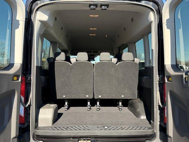 used 2020 Ford Transit-350 car, priced at $26,990