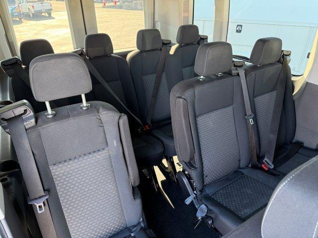 used 2020 Ford Transit-350 car, priced at $26,990