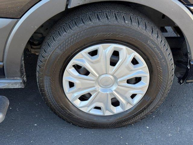 used 2020 Ford Transit-350 car, priced at $26,990