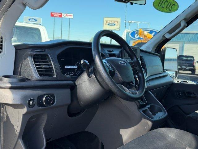 used 2020 Ford Transit-350 car, priced at $26,990