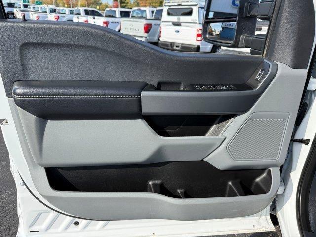 used 2024 Ford F-250 car, priced at $50,990