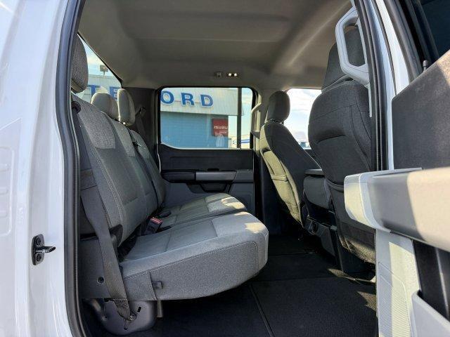 used 2024 Ford F-250 car, priced at $50,990