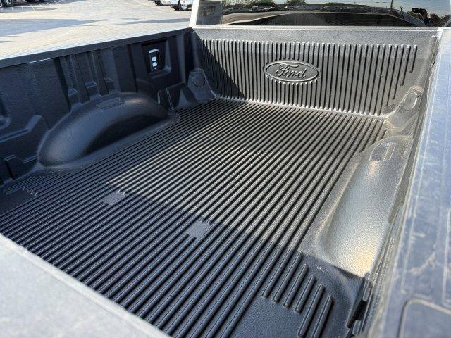 used 2024 Ford F-250 car, priced at $50,990