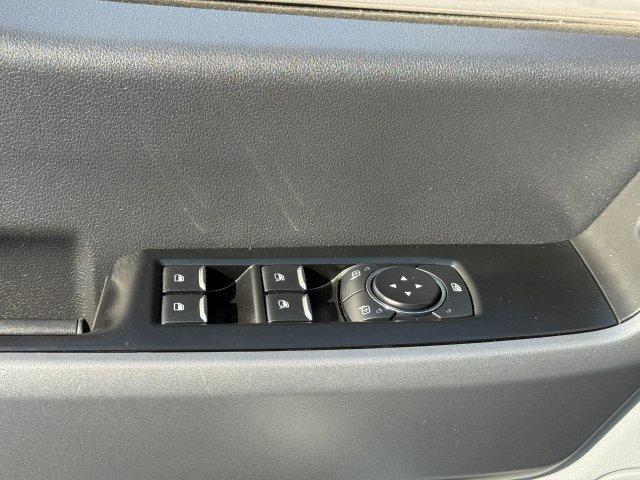 used 2024 Ford F-250 car, priced at $50,990