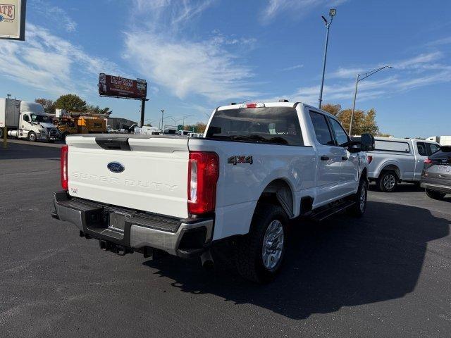 used 2024 Ford F-250 car, priced at $50,990