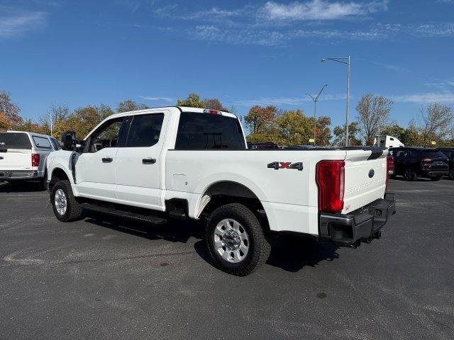 used 2024 Ford F-250 car, priced at $50,990