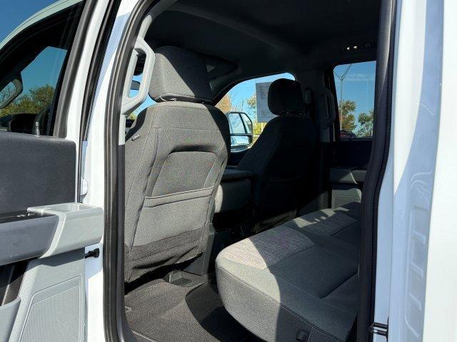 used 2024 Ford F-250 car, priced at $50,990