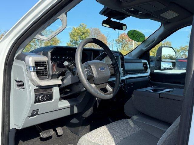 used 2024 Ford F-250 car, priced at $50,990