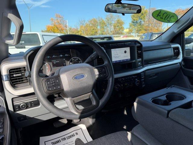 used 2024 Ford F-250 car, priced at $50,990