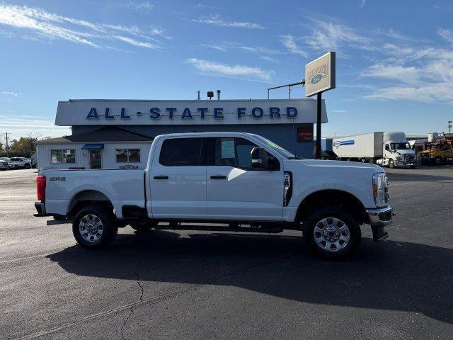 used 2024 Ford F-250 car, priced at $50,990