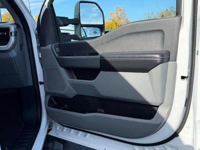 used 2024 Ford F-250 car, priced at $50,990