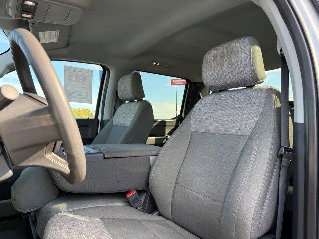 used 2024 Ford F-250 car, priced at $50,990
