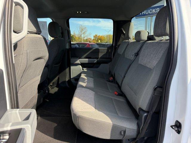 used 2024 Ford F-250 car, priced at $50,990