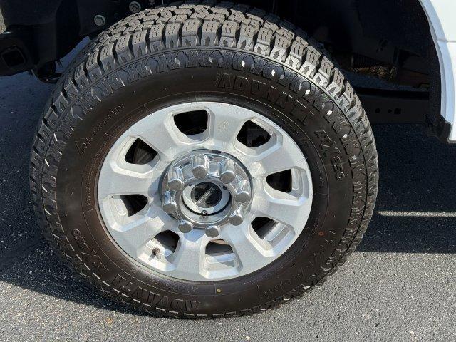 used 2024 Ford F-250 car, priced at $50,990