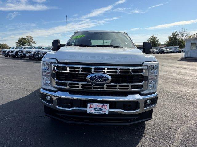 used 2024 Ford F-250 car, priced at $50,990