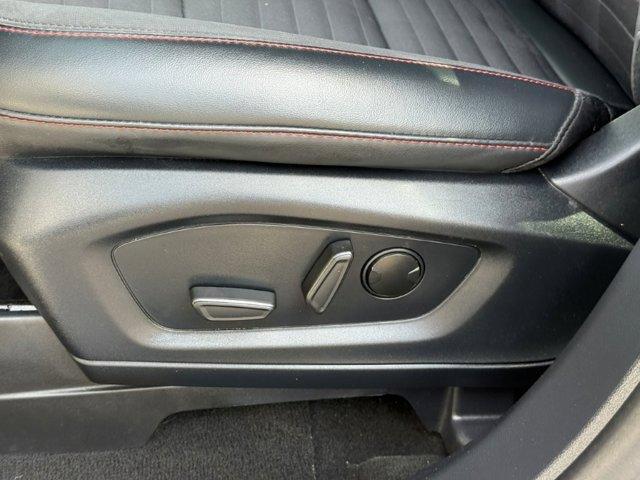 used 2025 Ford Explorer car, priced at $41,999