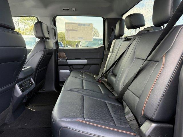 new 2026 Ford F-250 car, priced at $78,486