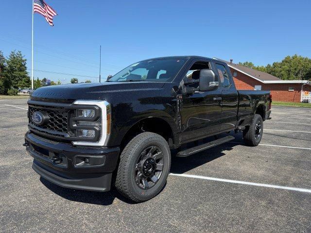new 2026 Ford F-350 car, priced at $65,230