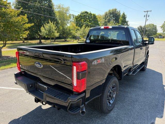 new 2026 Ford F-350 car, priced at $65,230