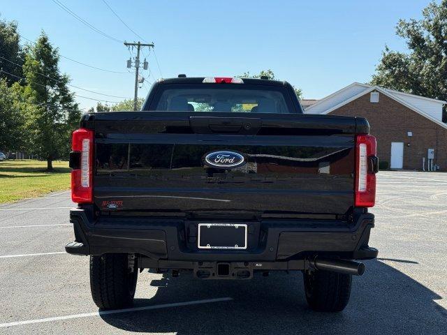 new 2026 Ford F-350 car, priced at $65,230