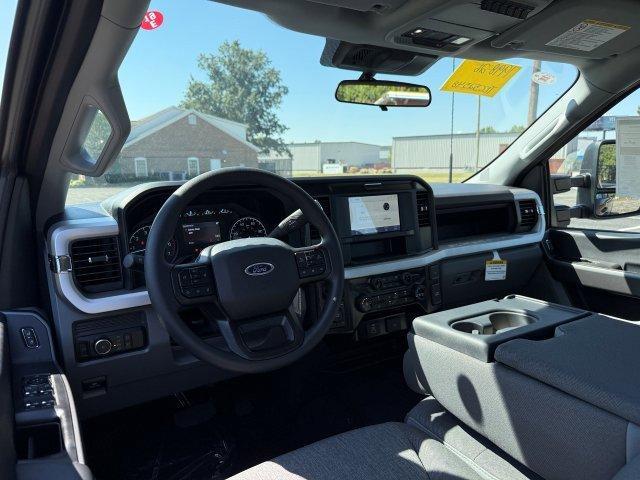 new 2026 Ford F-350 car, priced at $65,230